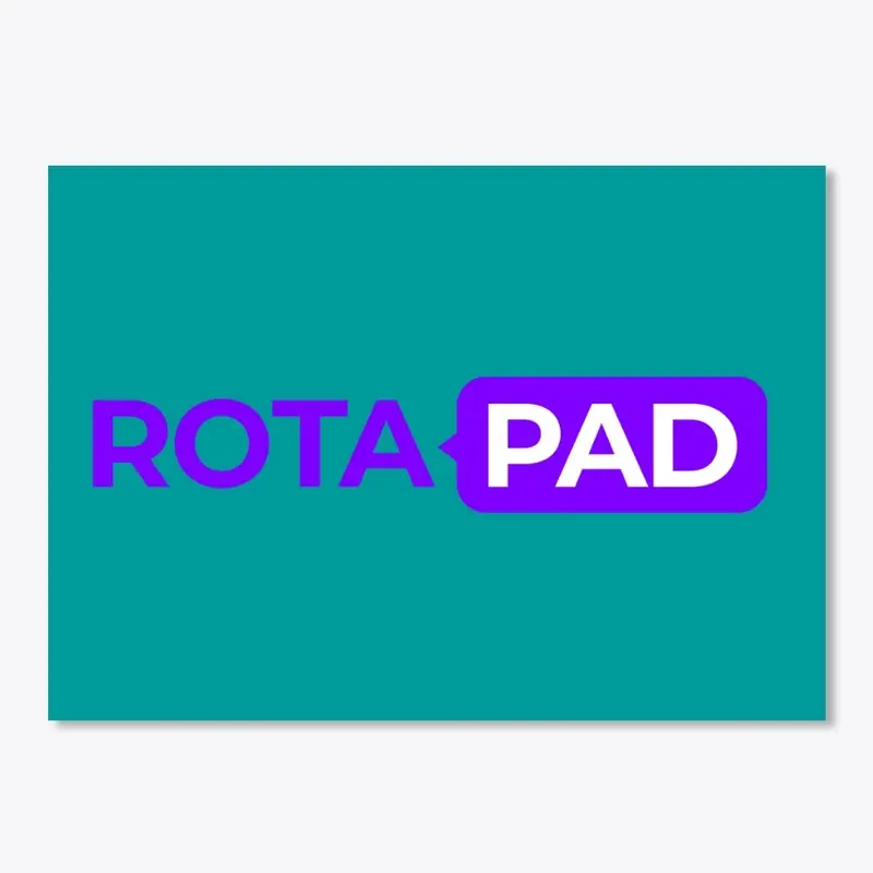 RotaPad